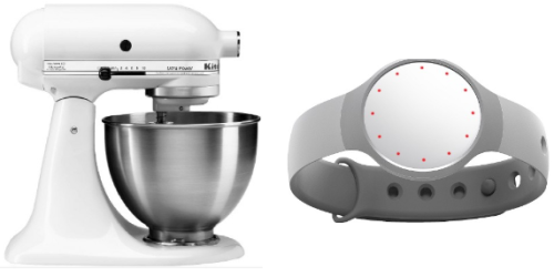 Target: Possible Clearance Finds (= BIG Savings on KitchenAid Mixer, Crock-Pot Slow Cooker, Black & Decker Small Appliances + More!)