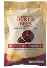 Burt's Bees