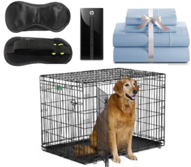 Dog Crate