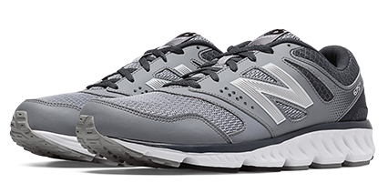 Men's New Balance Running Shoes Only 