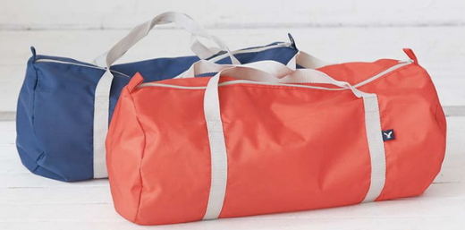 Free AEO Gym Bag