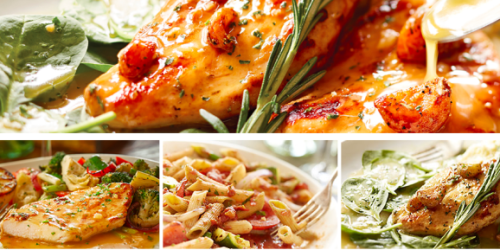Olive Garden: Extra 20% Off To-Go & Catering Orders