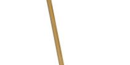 Home Depot: 25″ Blade Snow Shovel $19.88 Shipped