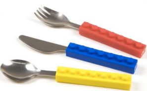 Baby Utensils