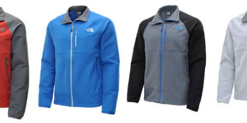 Sports Authority: The North Face Men’s Orello Jackets Only $52.48 Shipped (Regularly $99)