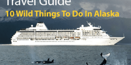 Request FREE Alaska Travel Guide