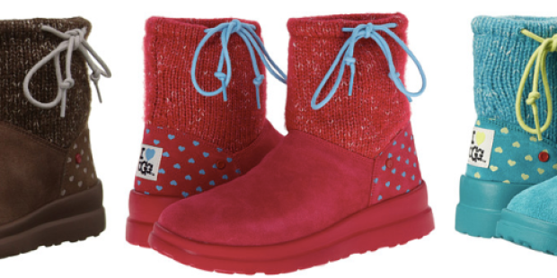 6PM: UGG Knit Slouchy Minis ONLY $53.99 Shipped