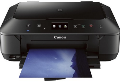Canon PIXMA Wireless Printer, Scanner, Copier AND Fax Only $49.95 Shipped (Regularly $149.99)