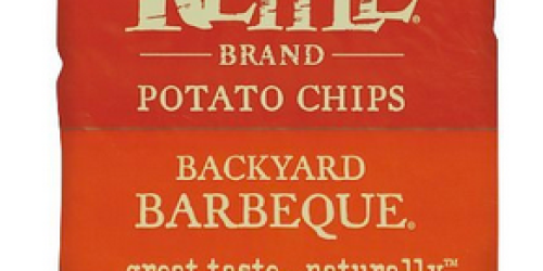 Amazon: 72 Single-Serve Bags of Kettle Brand Potato Chips Only $27.28 Shipped (Just 38¢ Each!)