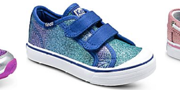 Stride Rite Shoe Sale: Kids’ Shoes ONLY $21.24 Shipped (Regularly Up to $52)