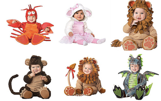 Spirit Halloween Store