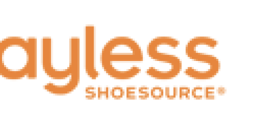 Payless.com: *HOT* $3 Off ANY $3 Order + 30% Off Clearance = Items Only 50¢ + Free Store Pickup