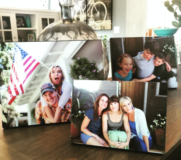 Walgreens 75 Off Wooden Photo Panels (5x7 Panel ONLY 3.75