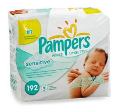 baby wipes price check