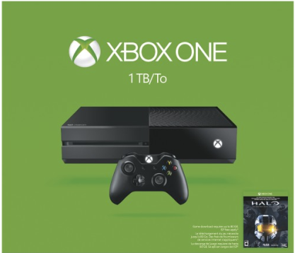 Best Buy XBox One Trade In