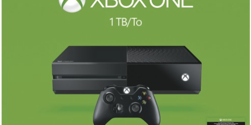 Best Buy: Trade In Select XBOX 360 & PlayStation 3 Systems = $75-$100+ Towards XBOX One Console