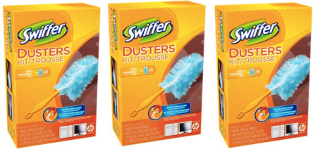 Swiffer Duster Starter Kits