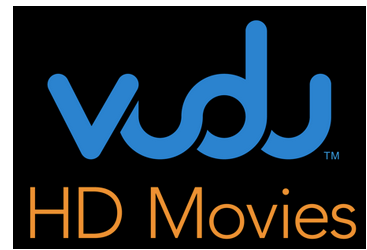 VUDU HD Movies logo