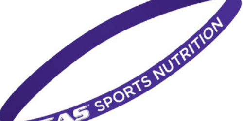 FREE EAS Sports Nutrition Headband