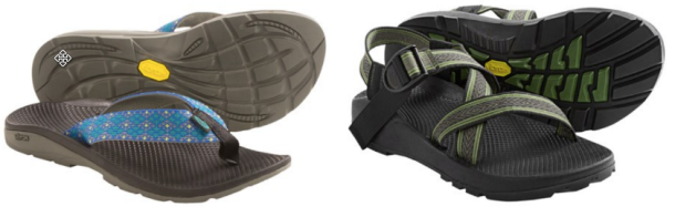 Chaco Sandals Starting at $14.95 Shipped (Reg. $39+)