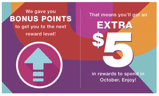 Kohl S Yes2rewards Members Possible Free 5 Reward To Spend In October Check Your Email Hip2save