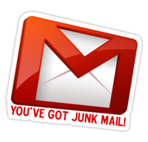Sell Your Junk Mail