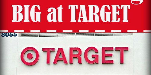 15 “HIP” Tips for Saving BIG at Target