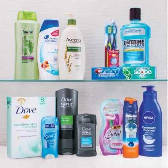 Personal Care Target