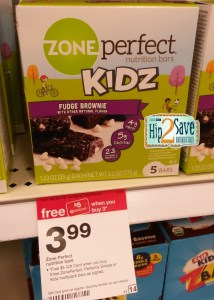 Zone Perfect Kidz