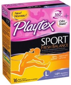 Playtex Sport