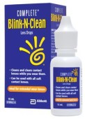 blink n clean