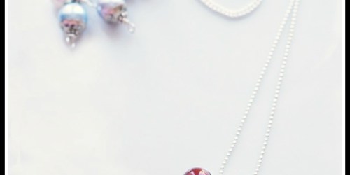Mama Dot Personalized Necklaces as Low as ONLY $11.99 Shipped (Great Gift Idea)