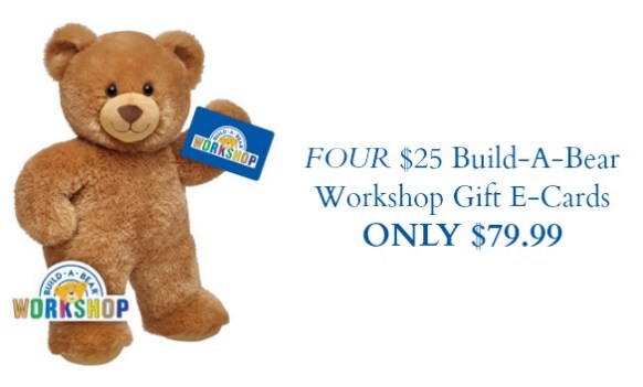 Build-A-Bear Workshop