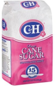 C&H Cane Sugar