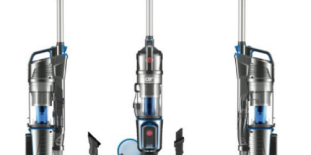 Amazon: Hoover Air Cordless Bagless Upright Vacuum ONLY $154.99 Shipped (Regularly $299.99)