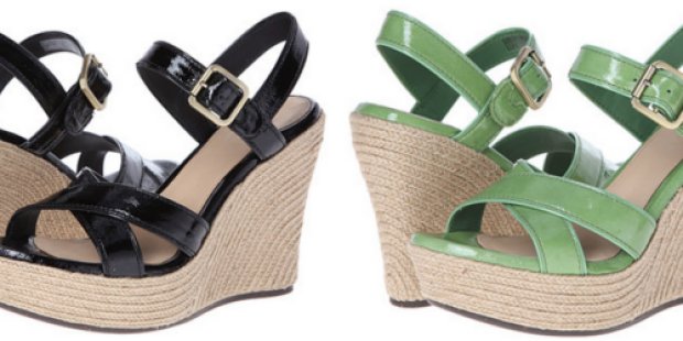 UGG Sandals Only $19.99 Shipped (Regularly $130)