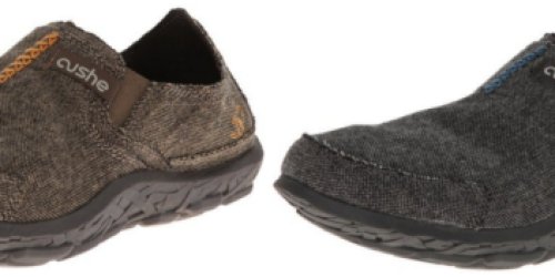 Cushe Men’s Slip-On Loafers ONLY $19.99 Shipped (Regularly $54.95)