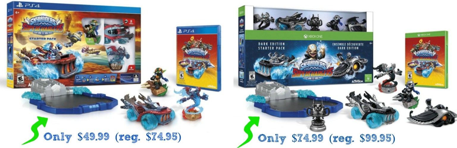 skylanders amazon figures