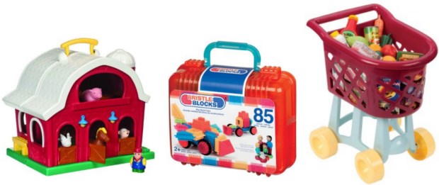 Battat Toys