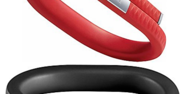 Jawbone UP Fitness Tracker Only $14.90 Shipped