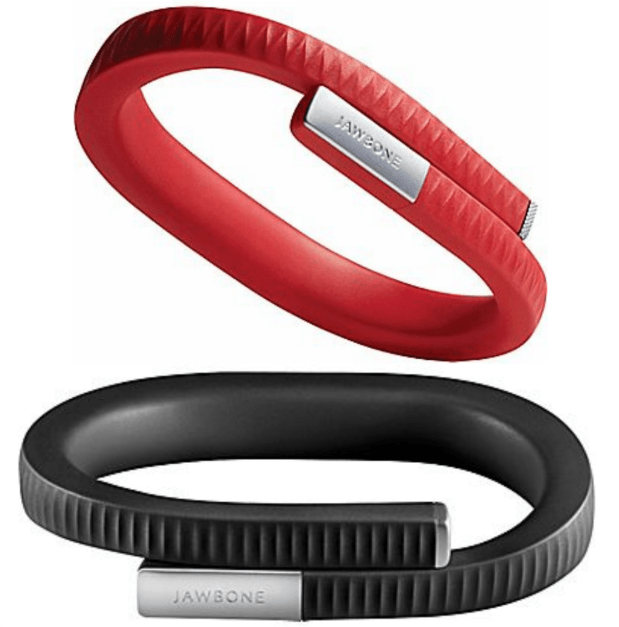 Jawbone UP Fitness Tracker Only 14.90 Shipped