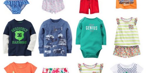 Macy’s.com: Last Day for FREE Shipping = 2-Piece Children’s Clothing Sets Only $2.99 Shipped + More