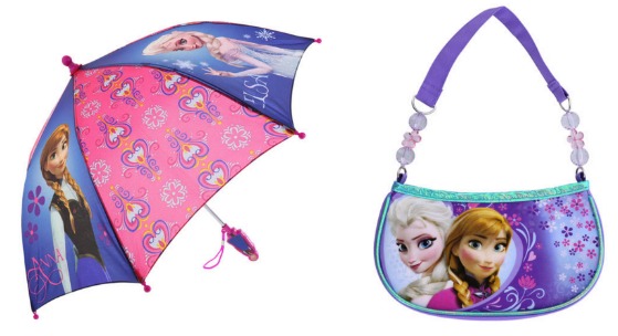 Disney Frozen Accessories
