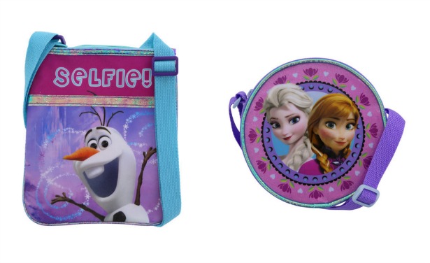 Disney Frozen Bags