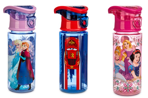 disney animators water bottle