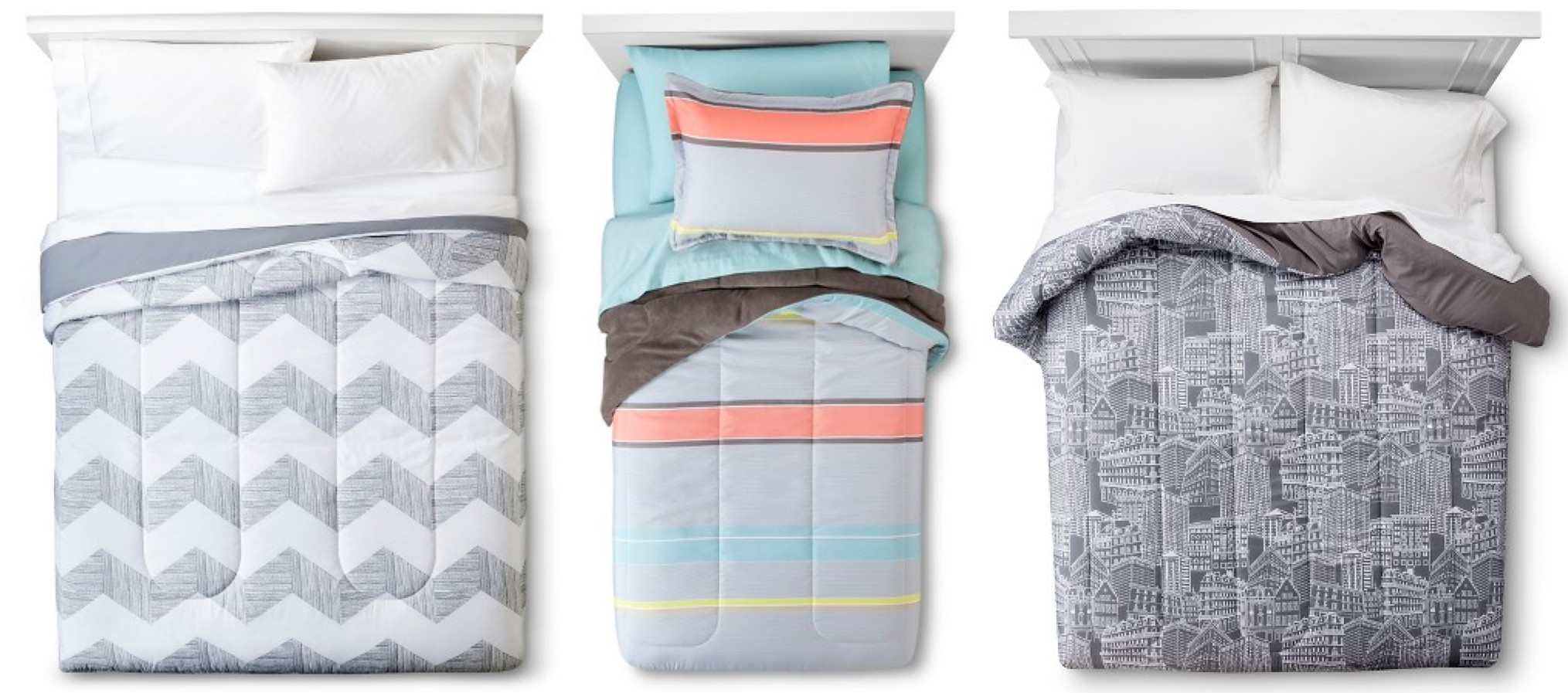 Target Com 5 98 Room Essentials Twin Xl Comforters Or 11 98 Bed