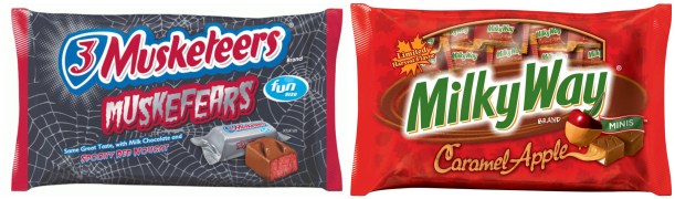 Mars candy coupon