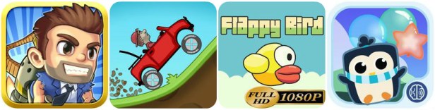 Free Android Apps for Kids