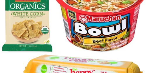 Coupon Round-Up (10/11/2015)