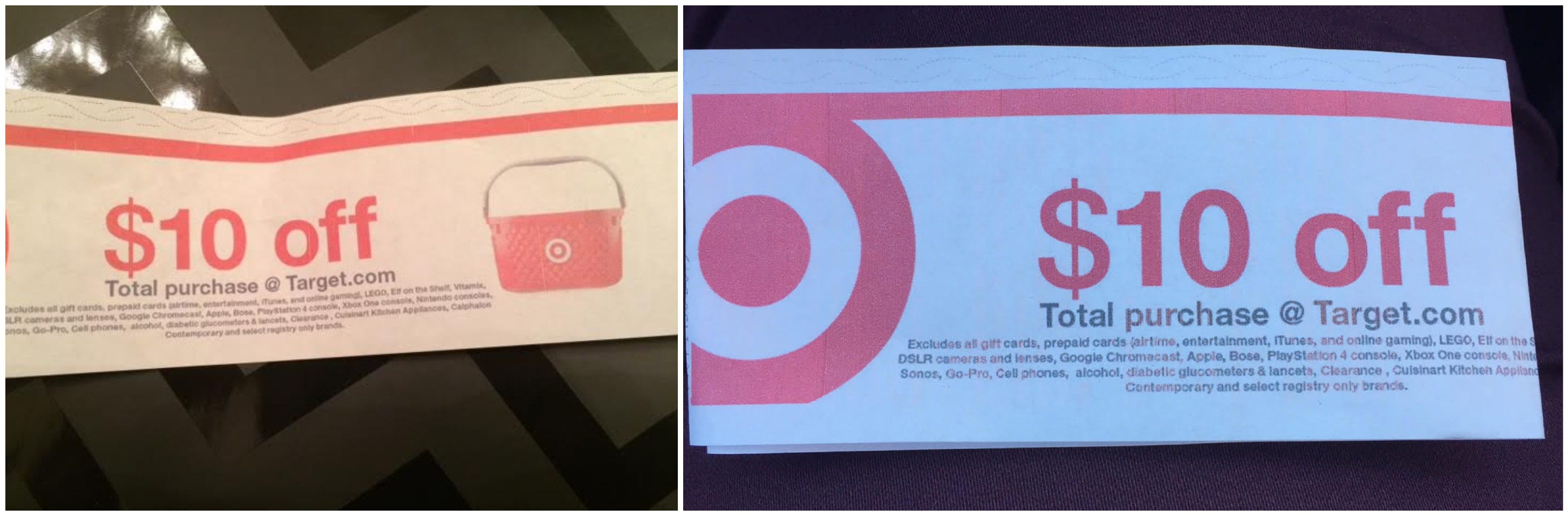 target $10 psn card